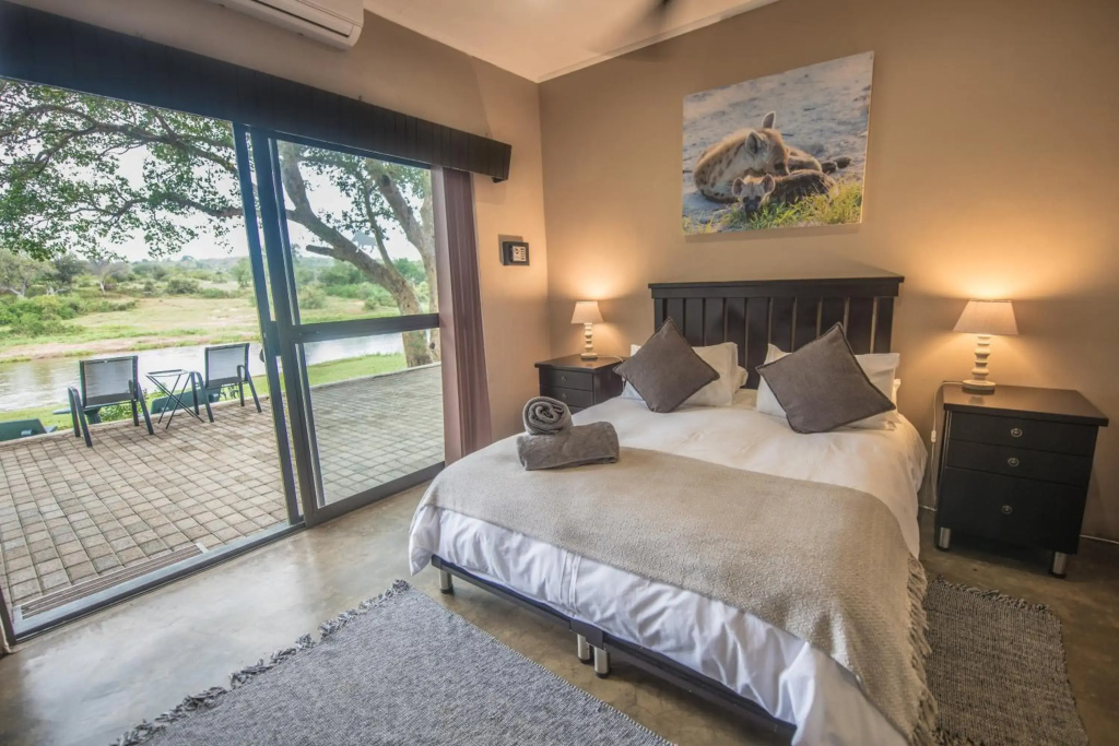 Maninghi Lodge - Général
