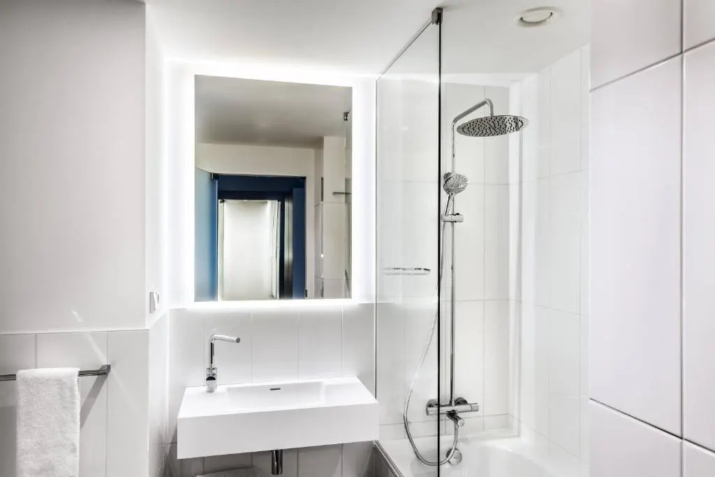 Courtyard by Marriott Prague Airport - Chambres