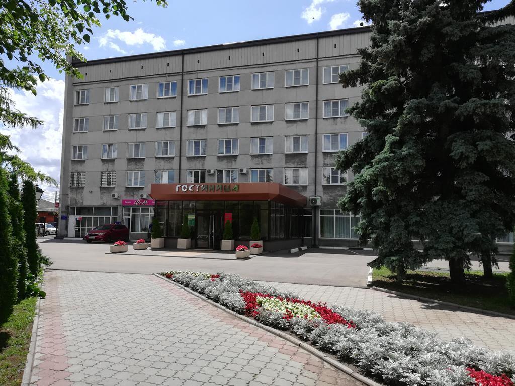 Гостиница мичуринск в мичуринске
