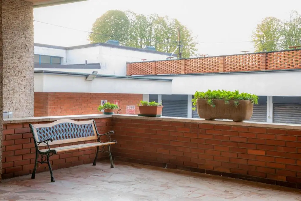 La Casa di Zoe