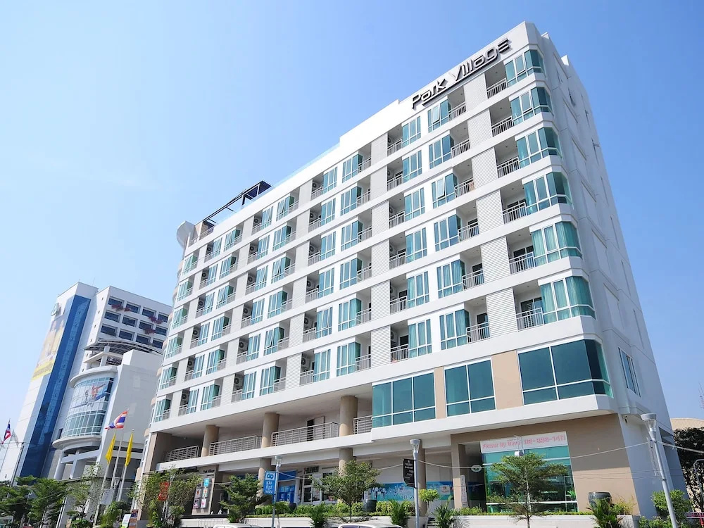 Park Village Rama II Serviced Suites & Residence