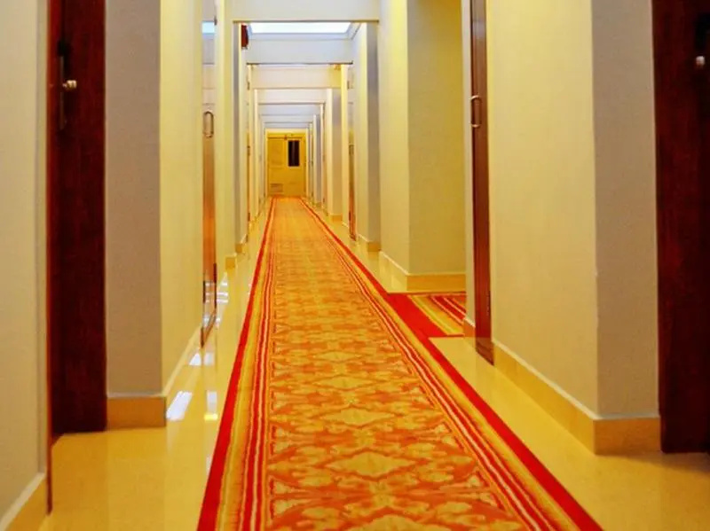 New Mwanza Hotel - Général