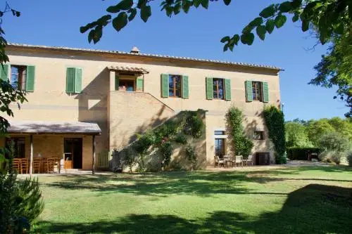 Villa Castelrotto