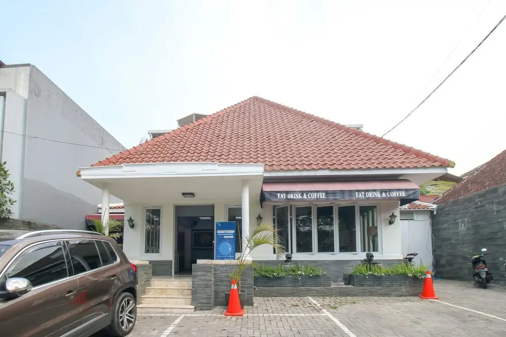 Airy Cilaki 31 Bandung