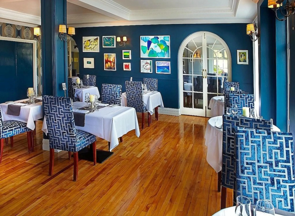 Leenane Hotel - Général