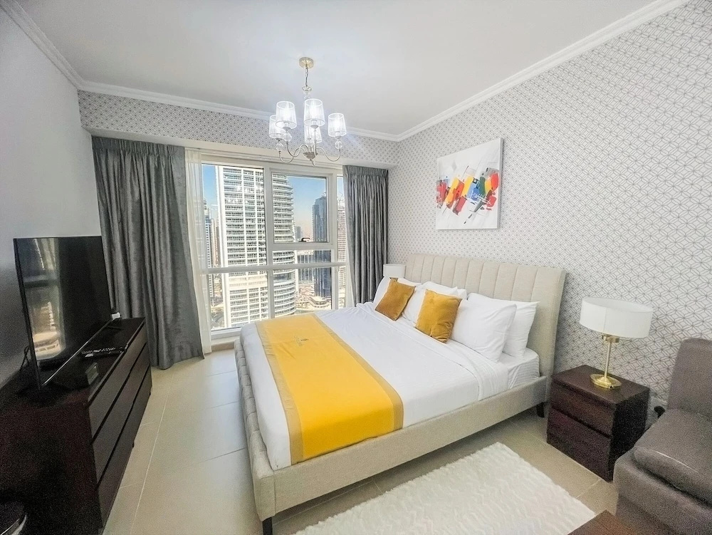Cosmos Living Goldcrest Executive — фото