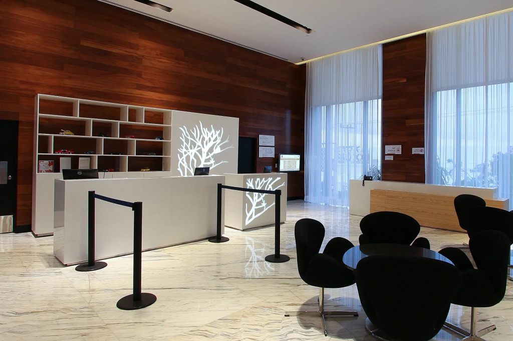 Hotel photo 16