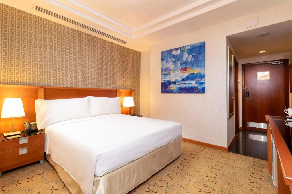 Holiday Inn Kuwait by IHG - фото 45