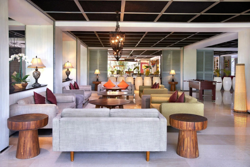 Ramada Encore by Wyndham Seminyak Bali - Général