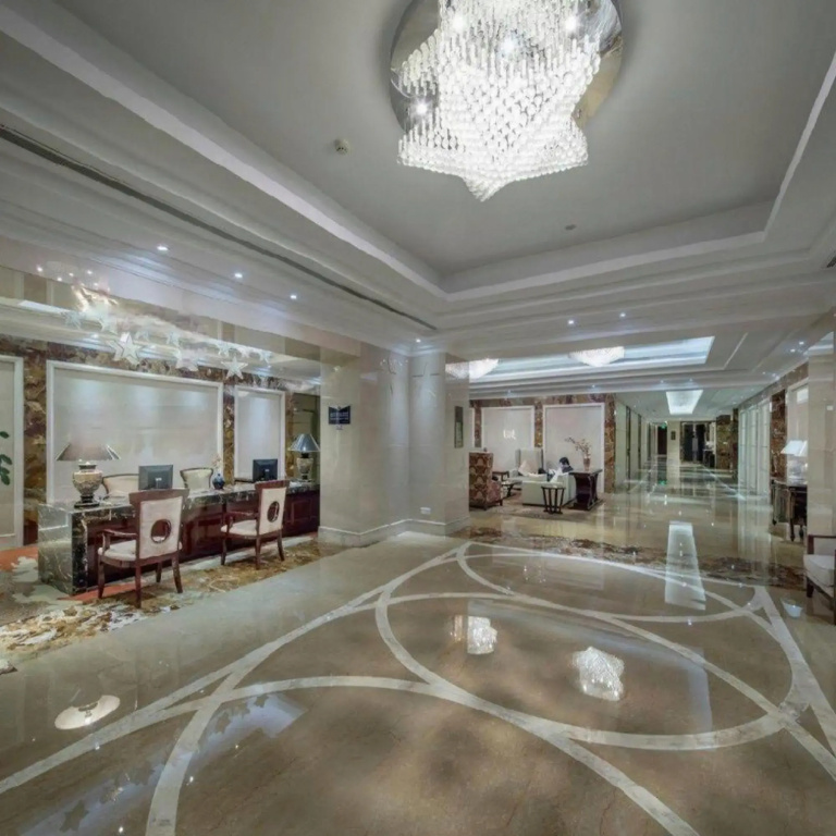 Zhejiang Hotel - фото 42