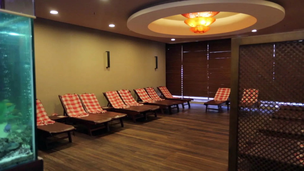 Alaiye Resort & Spa Hotel - All Inclusive - Général