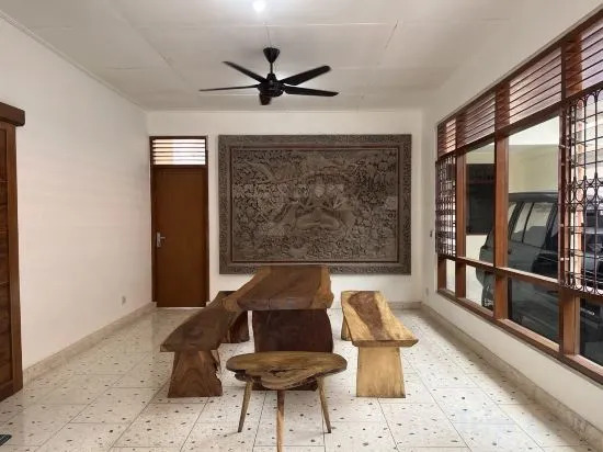Wijaya Hostel — фото 3