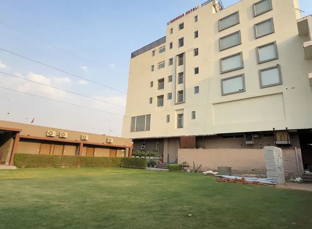 Hotel photo 30