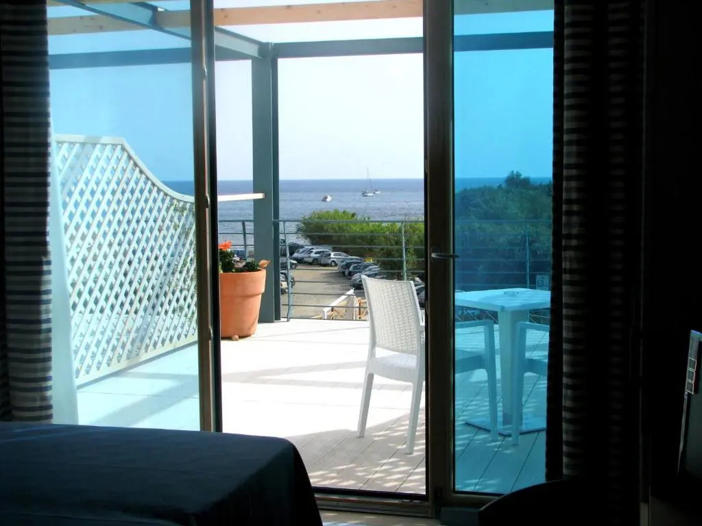 Hotel Promenade Bleu - Général