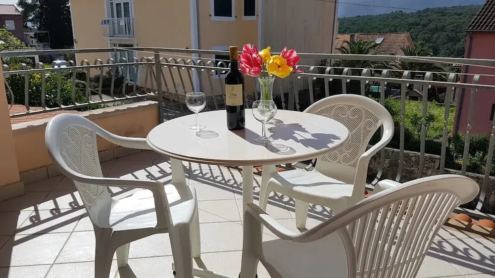Apartment Nila