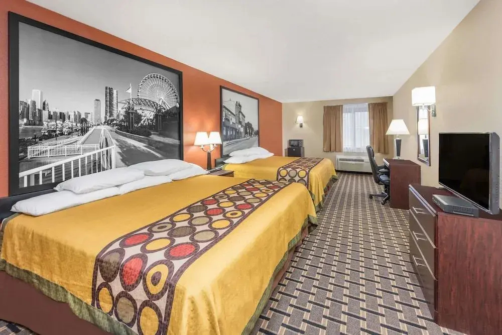 Hotel photo 9