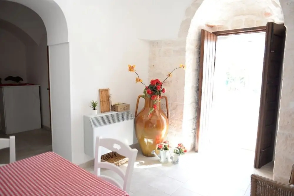 Trullo del Regista
