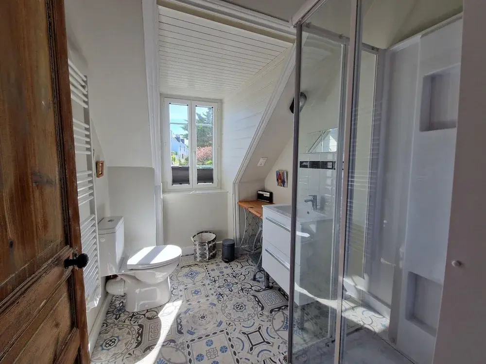 Afficher la photo 7 — 4 Family Home, Walking Distance to the Beach