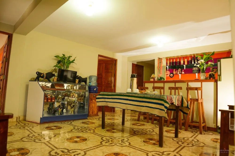 Hotel photo 14