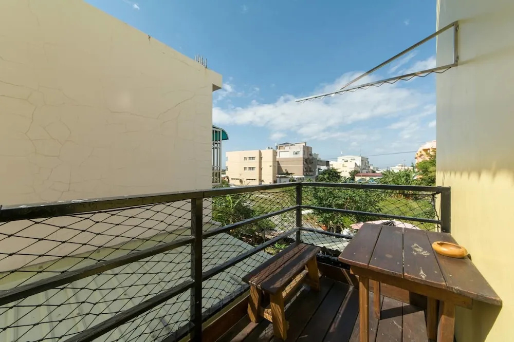 Kenting central point star Bay Hotel - Chambres