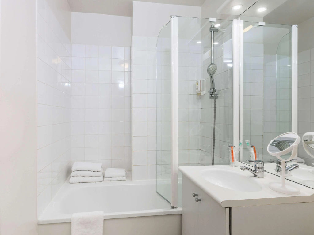 Afficher la photo 8 — Aparthotel Adagio Access Paris Clamart