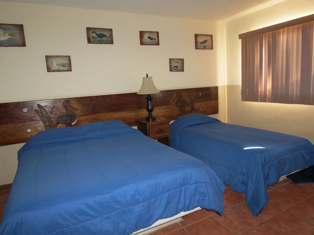 Hotel Malarrimo by Rotamundos — фото 2