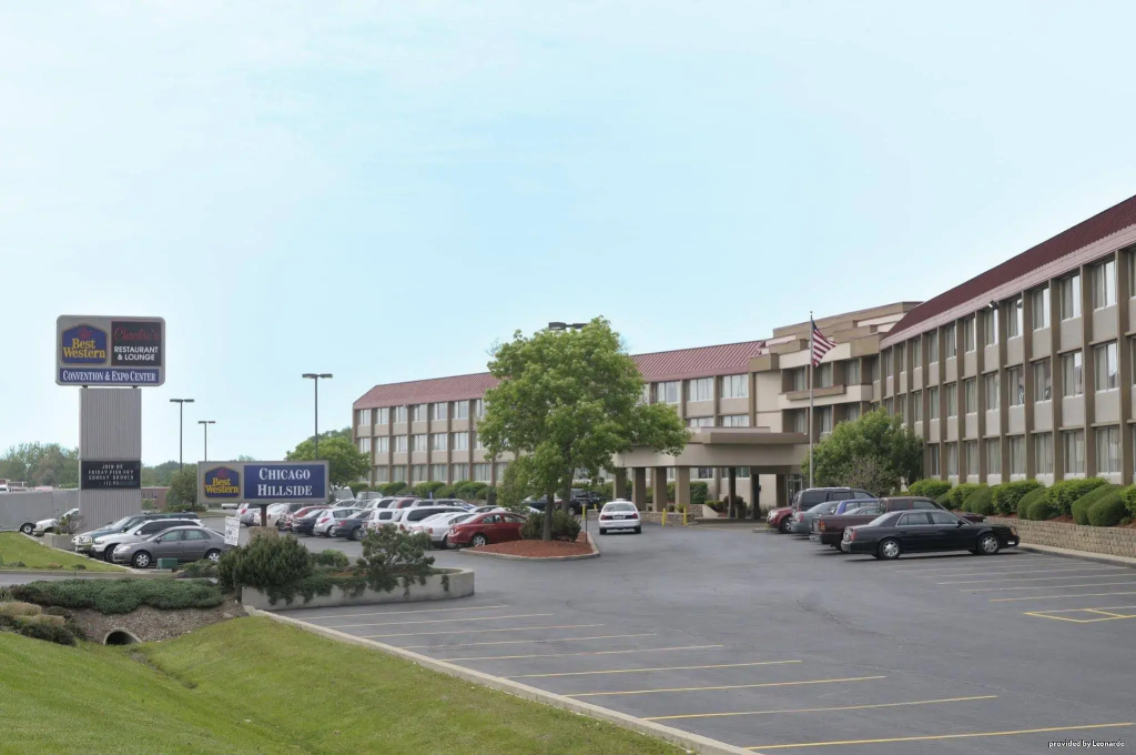 Best Western Plus Chicago Hillside - Général