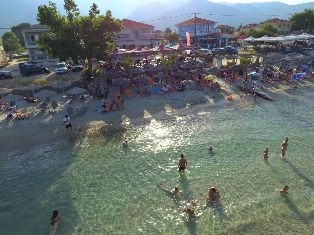 Beach & Waterfront