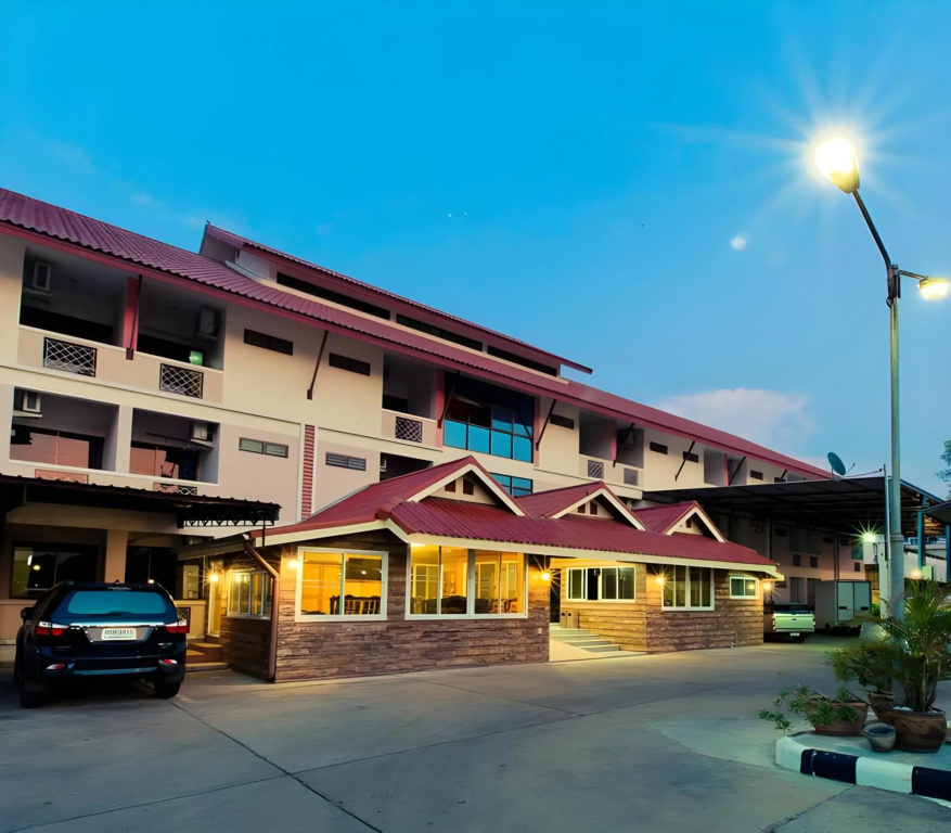 Chatsuree Mansion