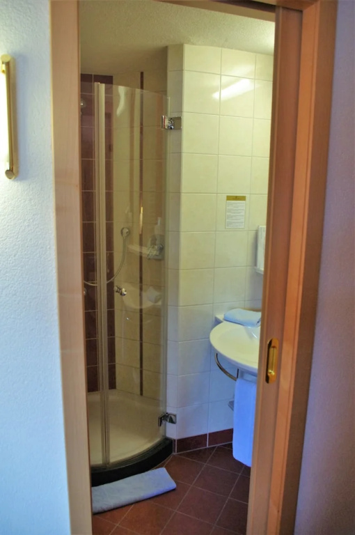 Die Lilie - Hotel Garni - Chambres