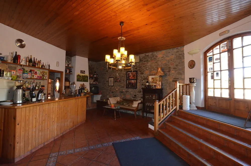 Hostal Can Nofre - Général