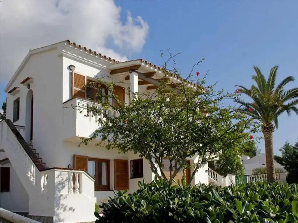 Casa Louise - Great value 3 bedroom house in Son bou - Perfect for families