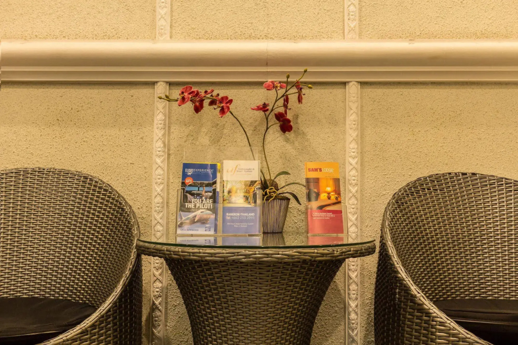 Hotel photo 16