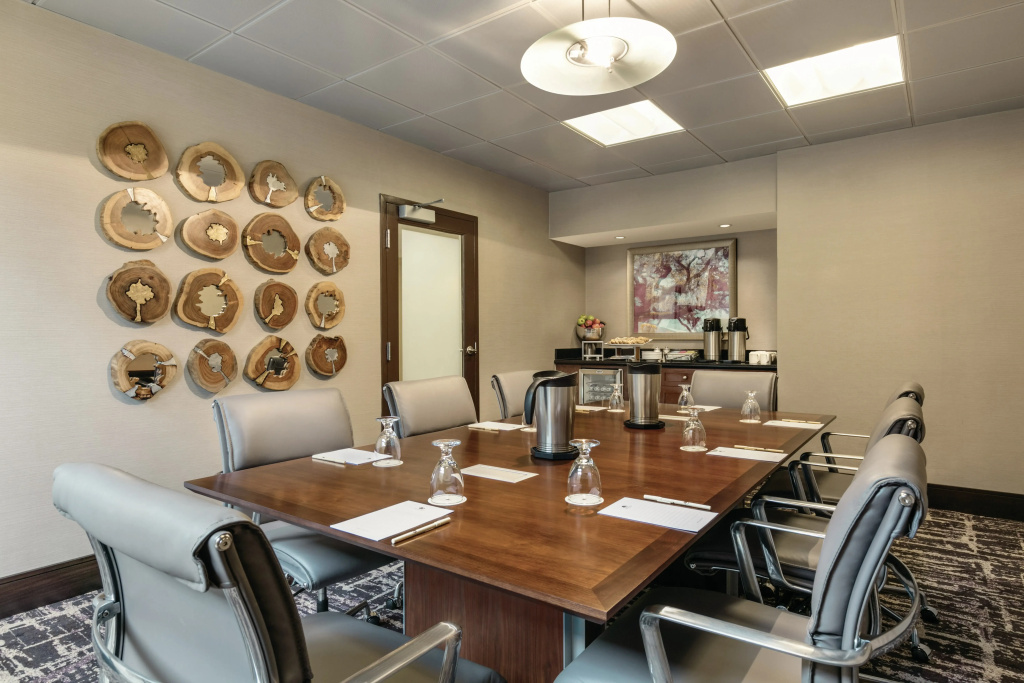 DoubleTree by Hilton Atlanta - Northlake - Général