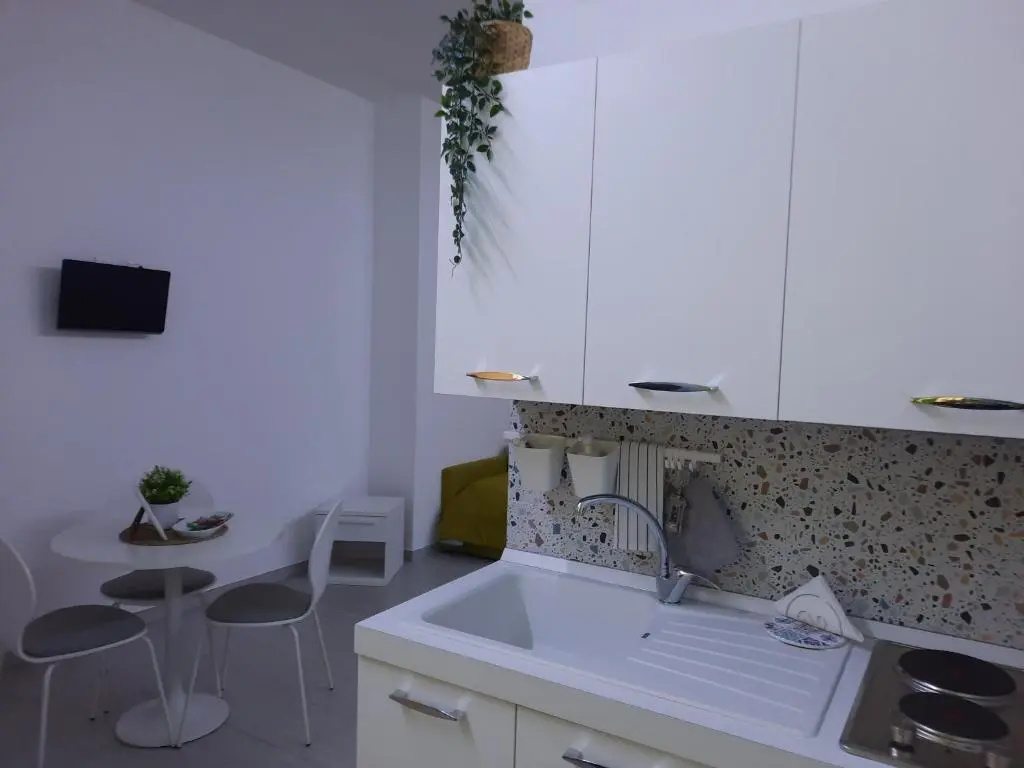 Residence Le Isole - Chambres
