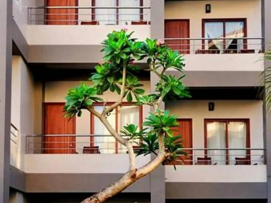 Lombok Garden Hotel