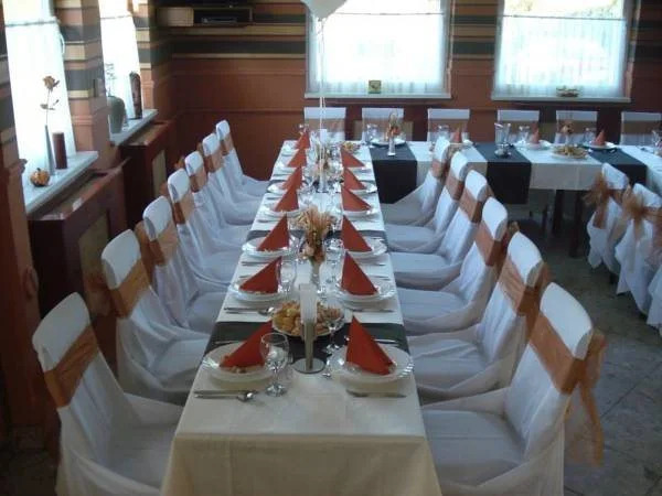 Romantik Étterem - Panzió - фото 30