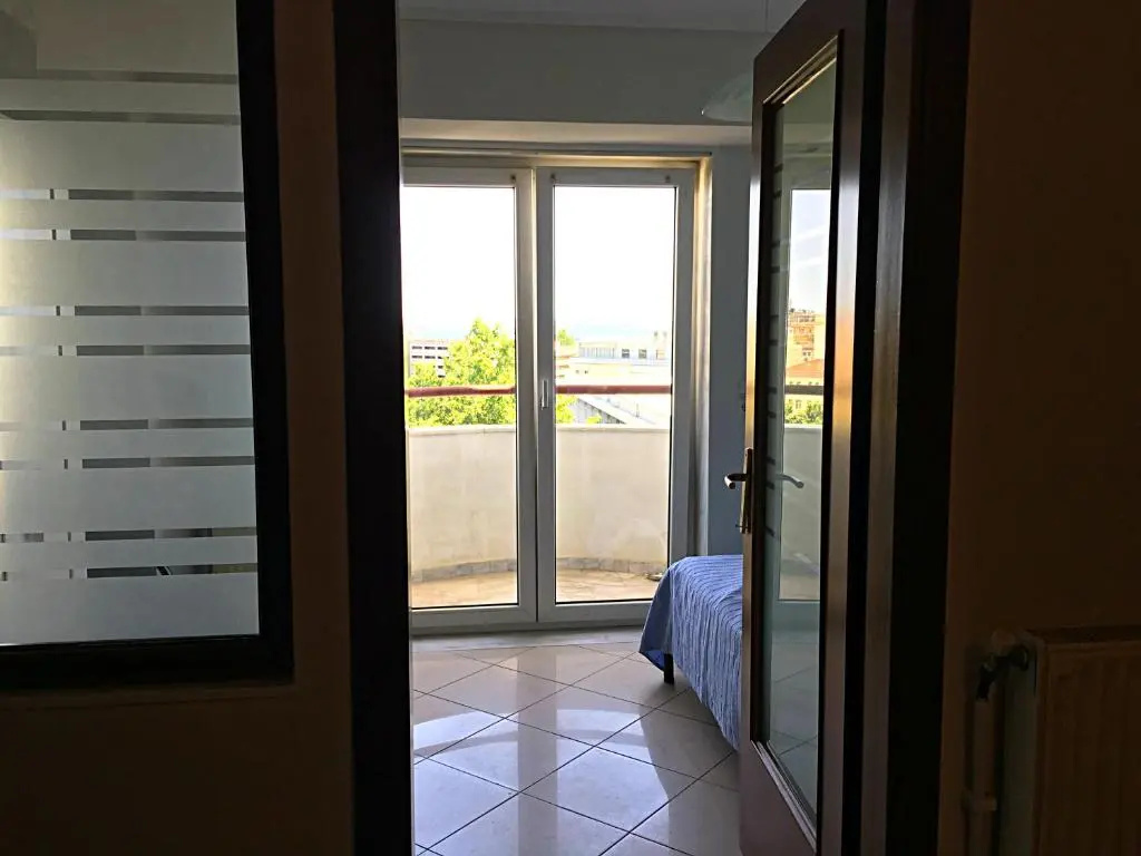 Office-Studio Theoxaris - Chambres
