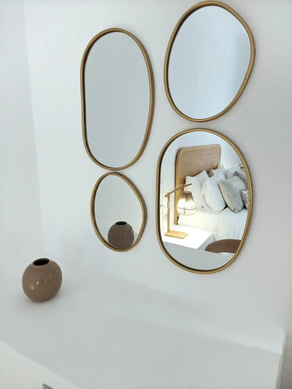 1 Bedroom Suite