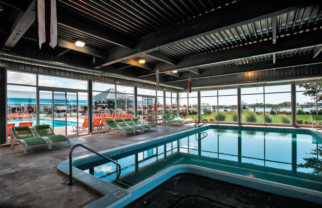 Holiday Inn Grand Haven-Spring Lake by IHG - Général