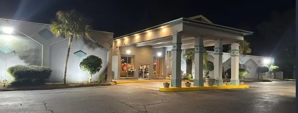 La Casa Inn Albany Near Tifton US 82