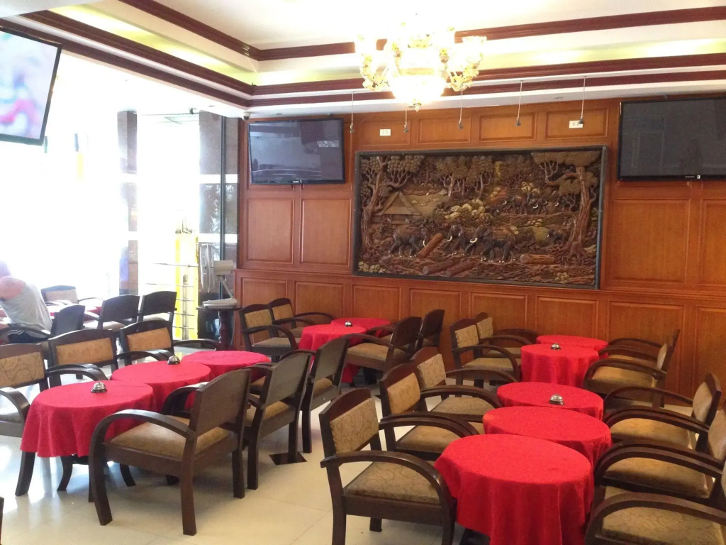 Hotel photo 16