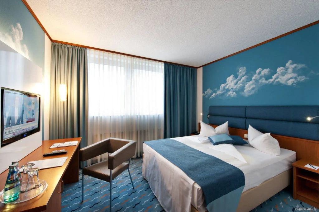 ACHAT Hotel Frankfurt Maintal - Général
