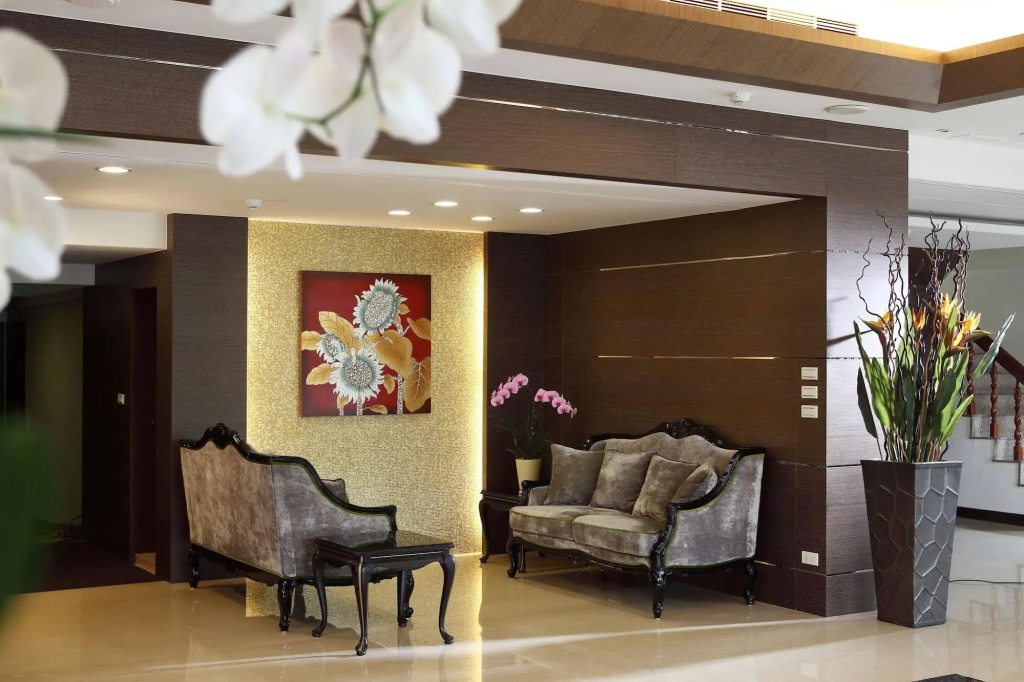 Chia Shih Pao Hotel - Général