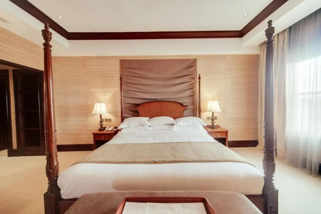 Lake Victoria Serena Golf Resort & Spa — фото 3