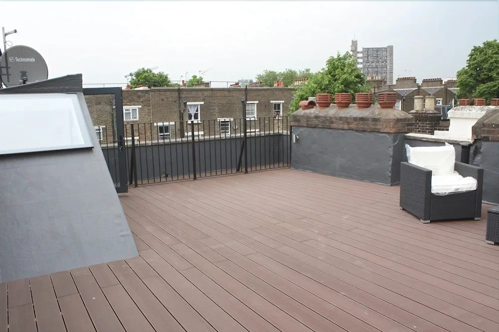 Urban Stay Cambridge Garden Apartments