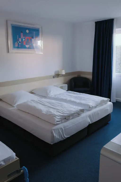 Hotel ZweiLinden - Chambres