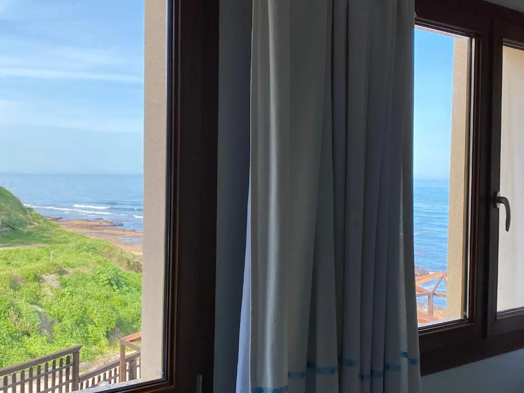 La Locanda Del Mare - Chambres