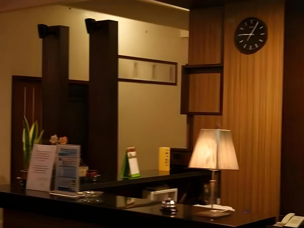 Grand Hotel Lombok