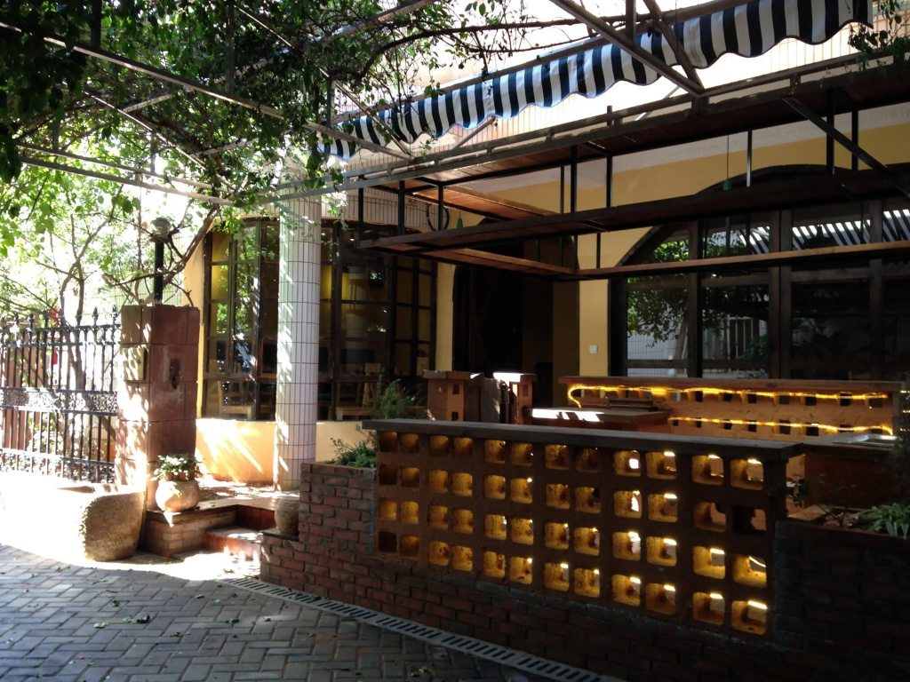 Hotel photo 9